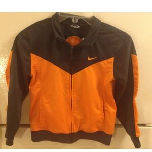 Nike kids jacket size 7